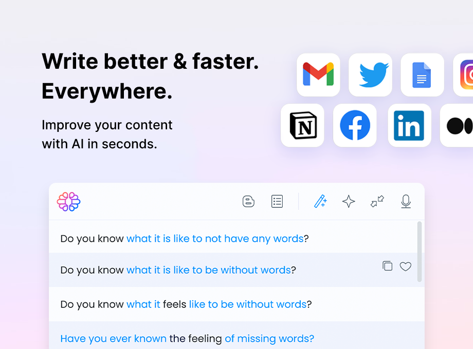 ChatDOC Alternative