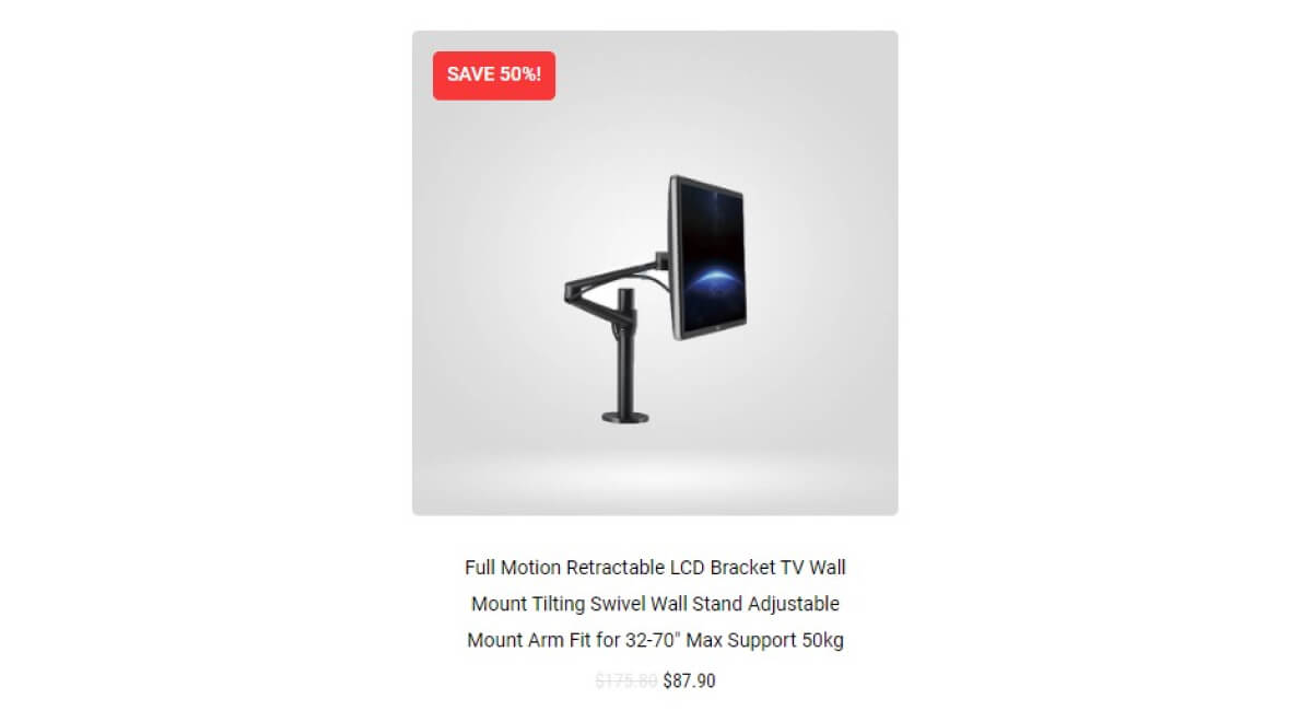 monitor-stand-ecommerce-shop-example-product-title