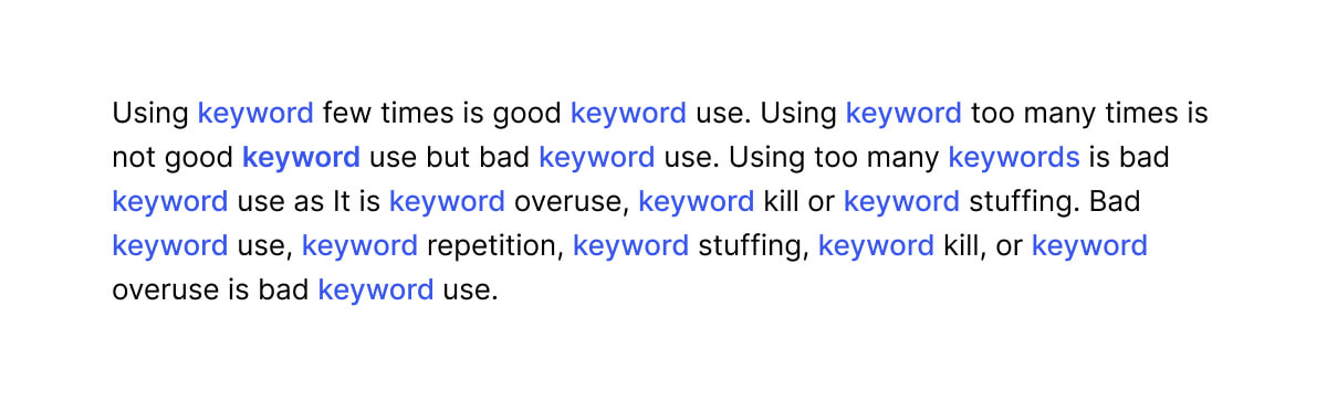keyword-stuffing-example