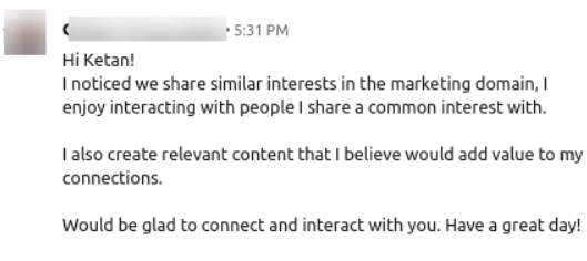 linkedin-message-example