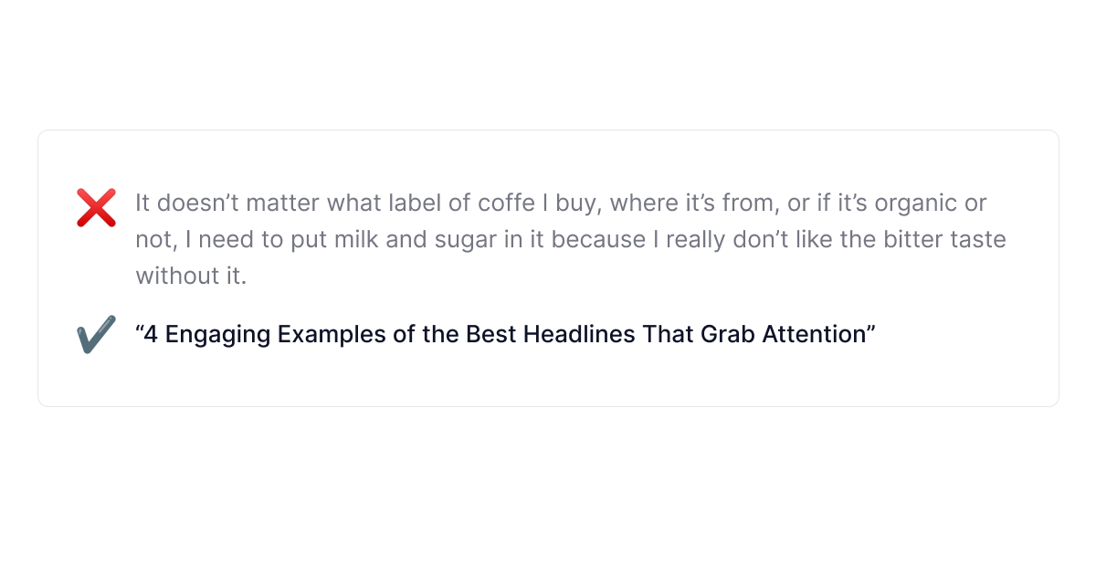 cómo mejorar el contenido reescribiendo