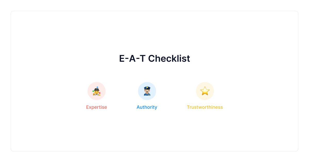 essen-checkliste