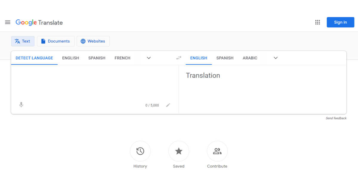 mejores programas de traducción automática