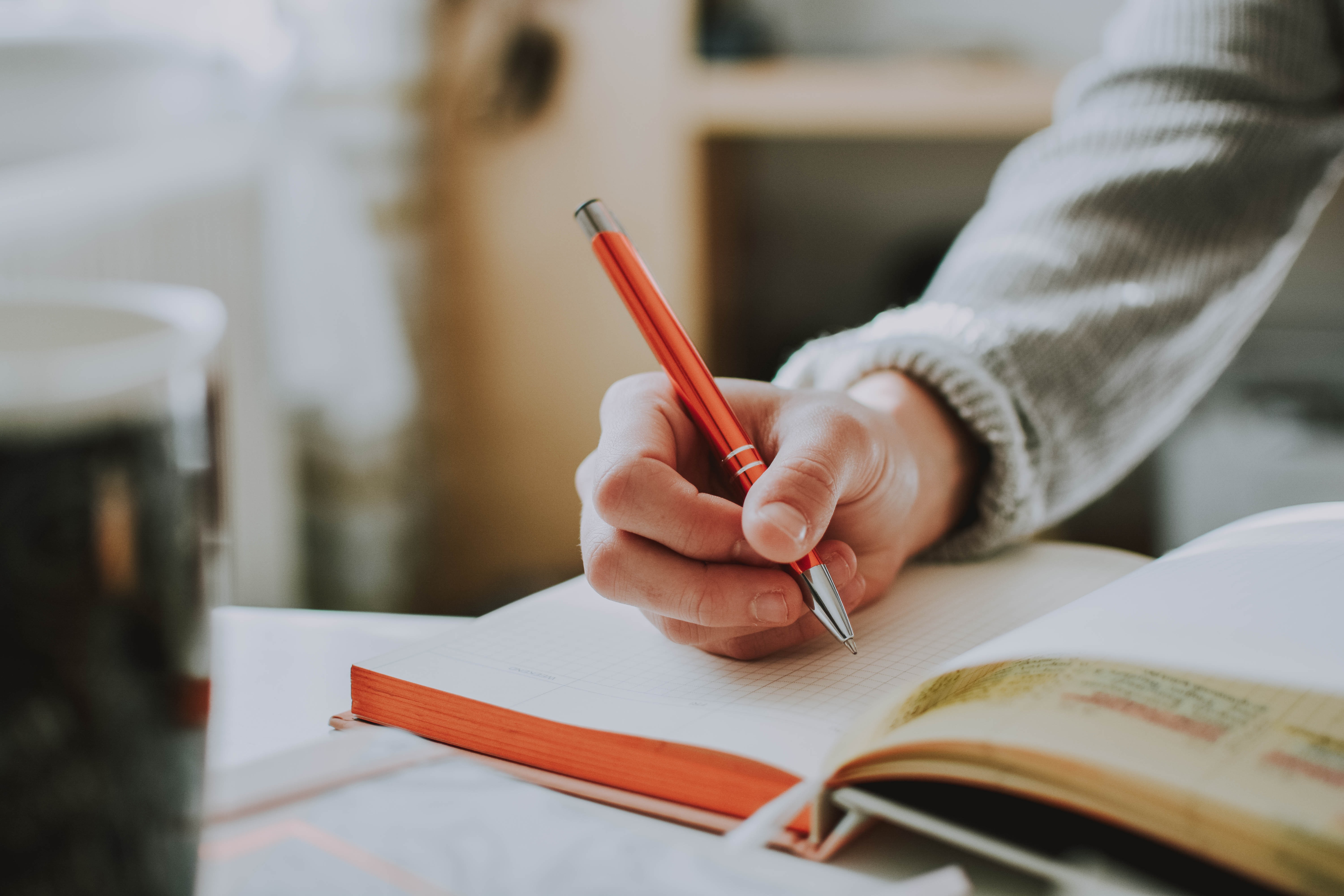 conseils d'écriture pour les élèves dyslexiques