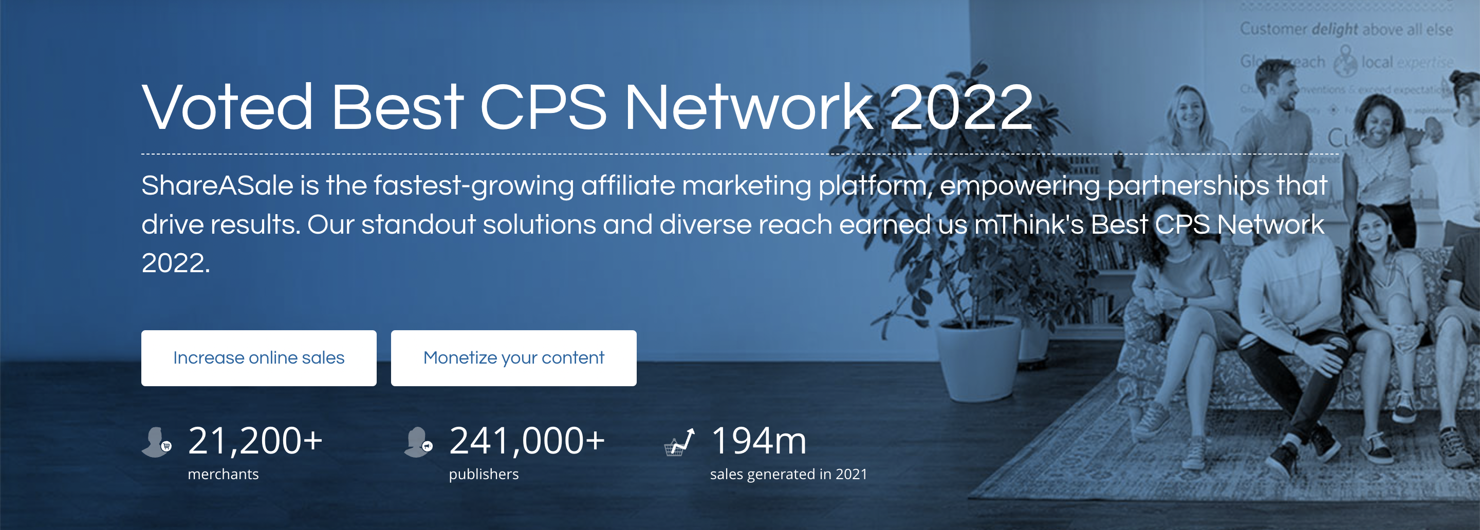 shareasale affiliate marketing