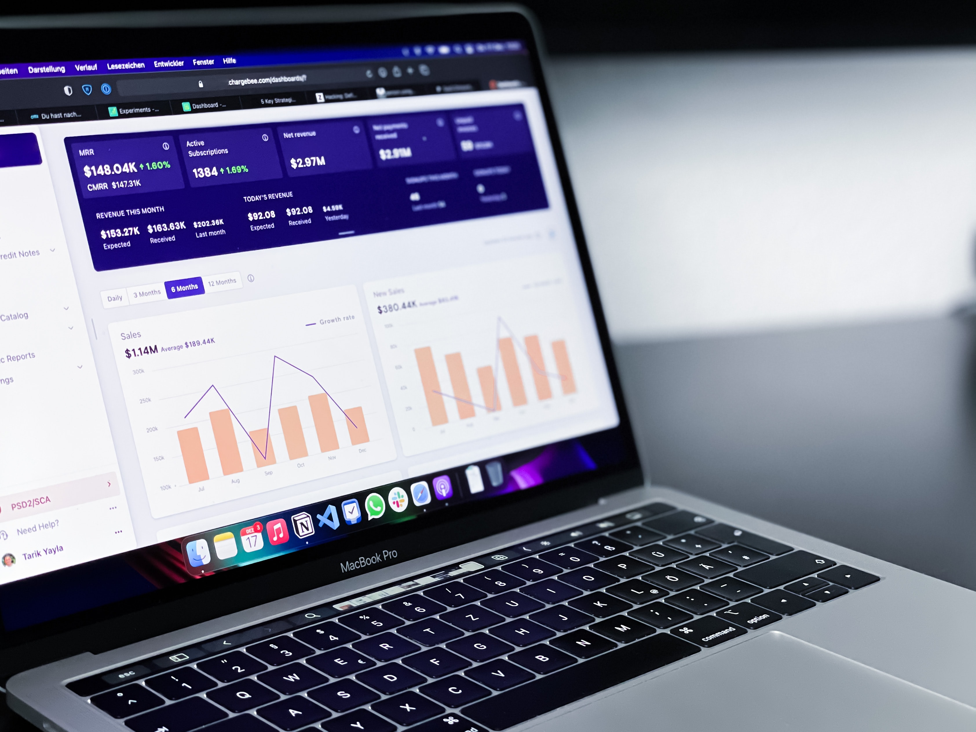 les meilleurs programmes affiliate