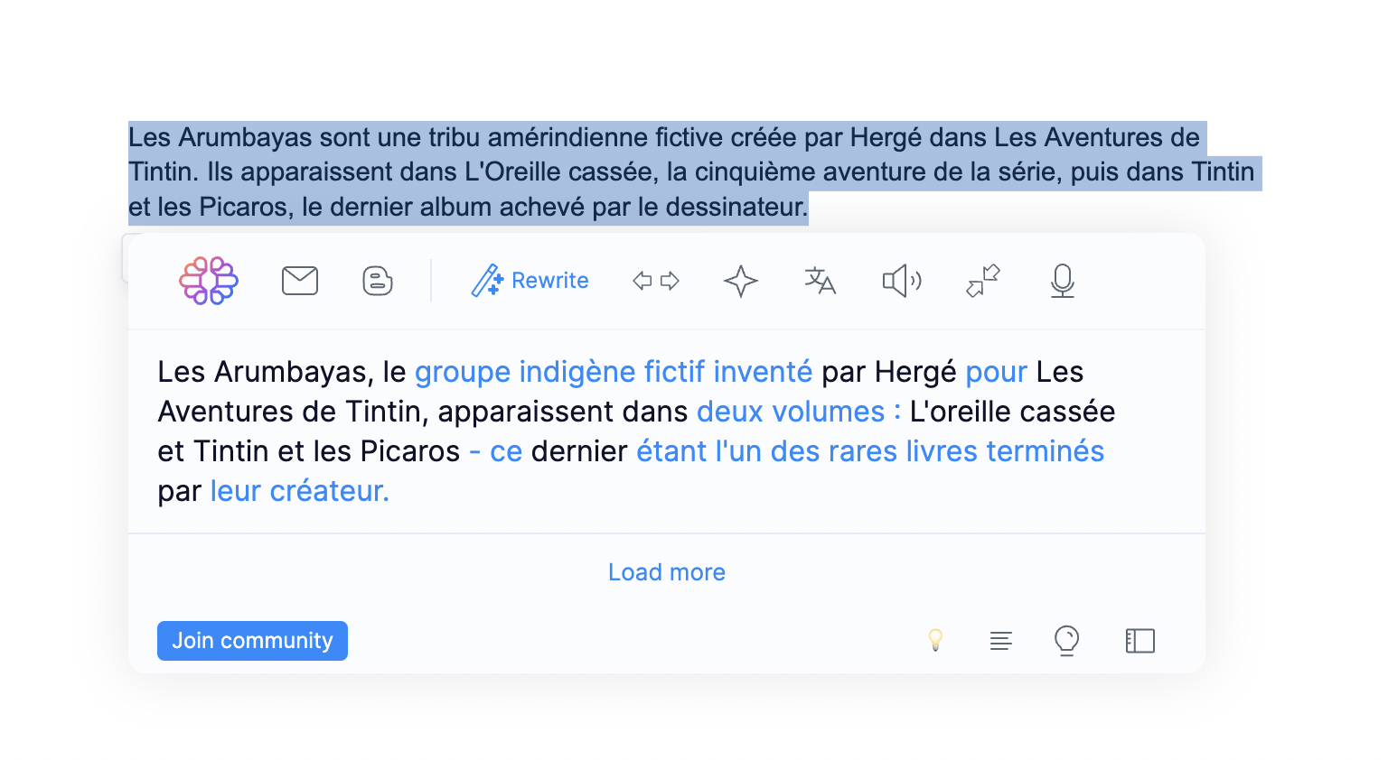 quillbot français