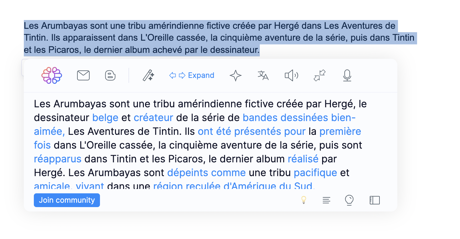 quillbot français