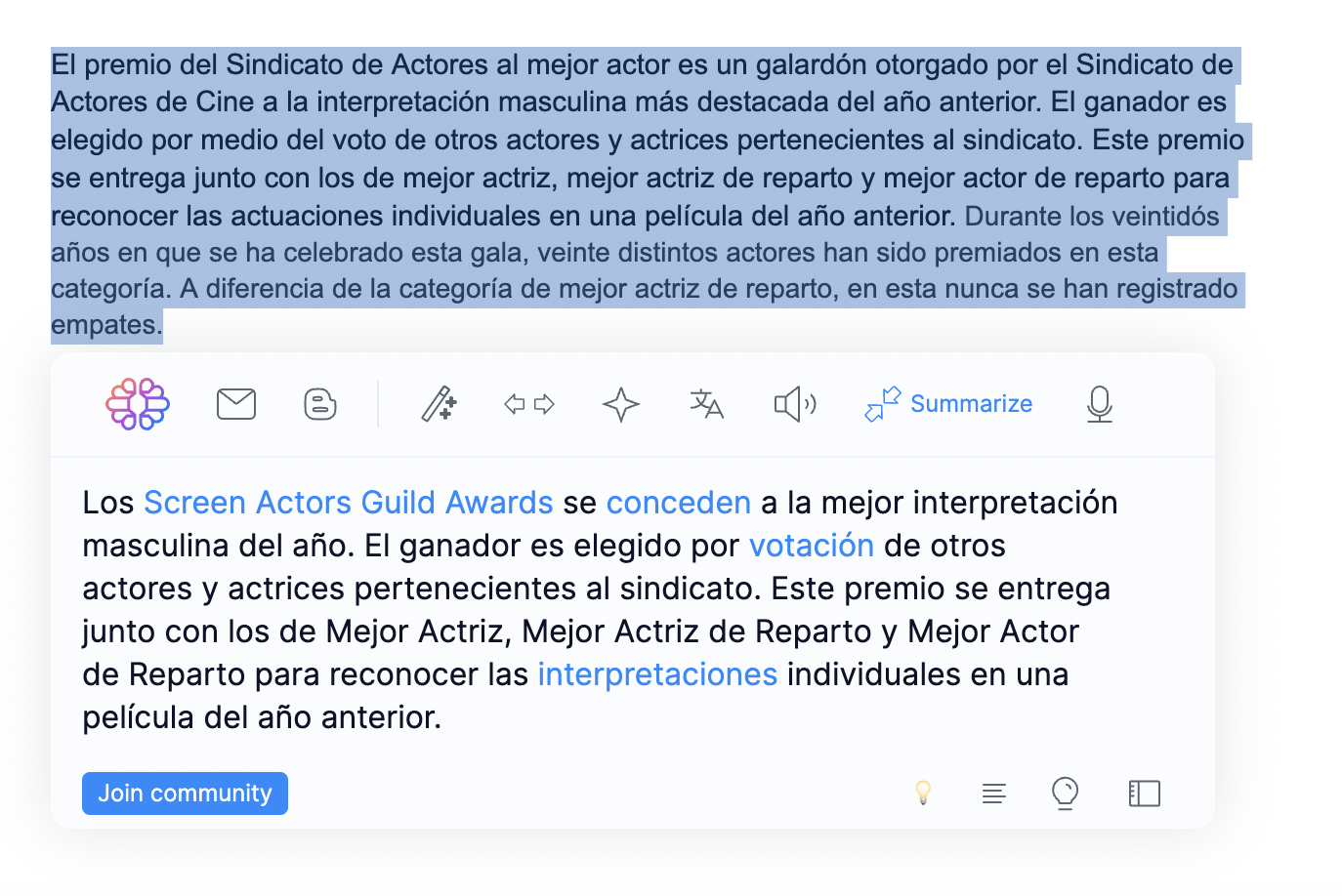 quillbot en español