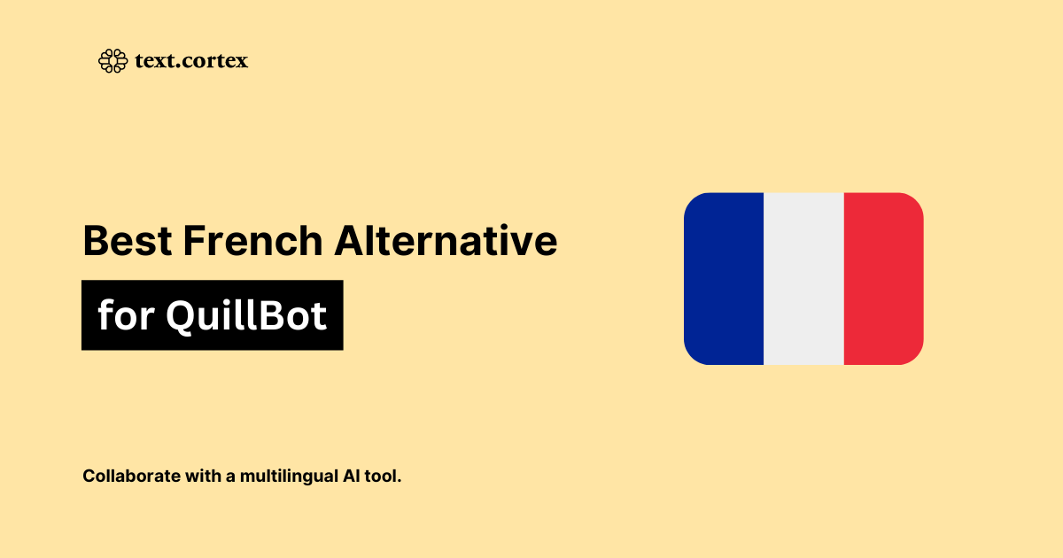 Meilleur QuillBot français pour la reformulation de texte (gratuit et sans inscription)