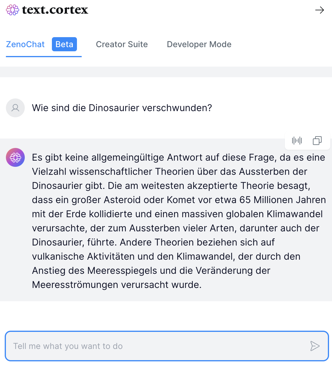 chatgpt deutsch alternative