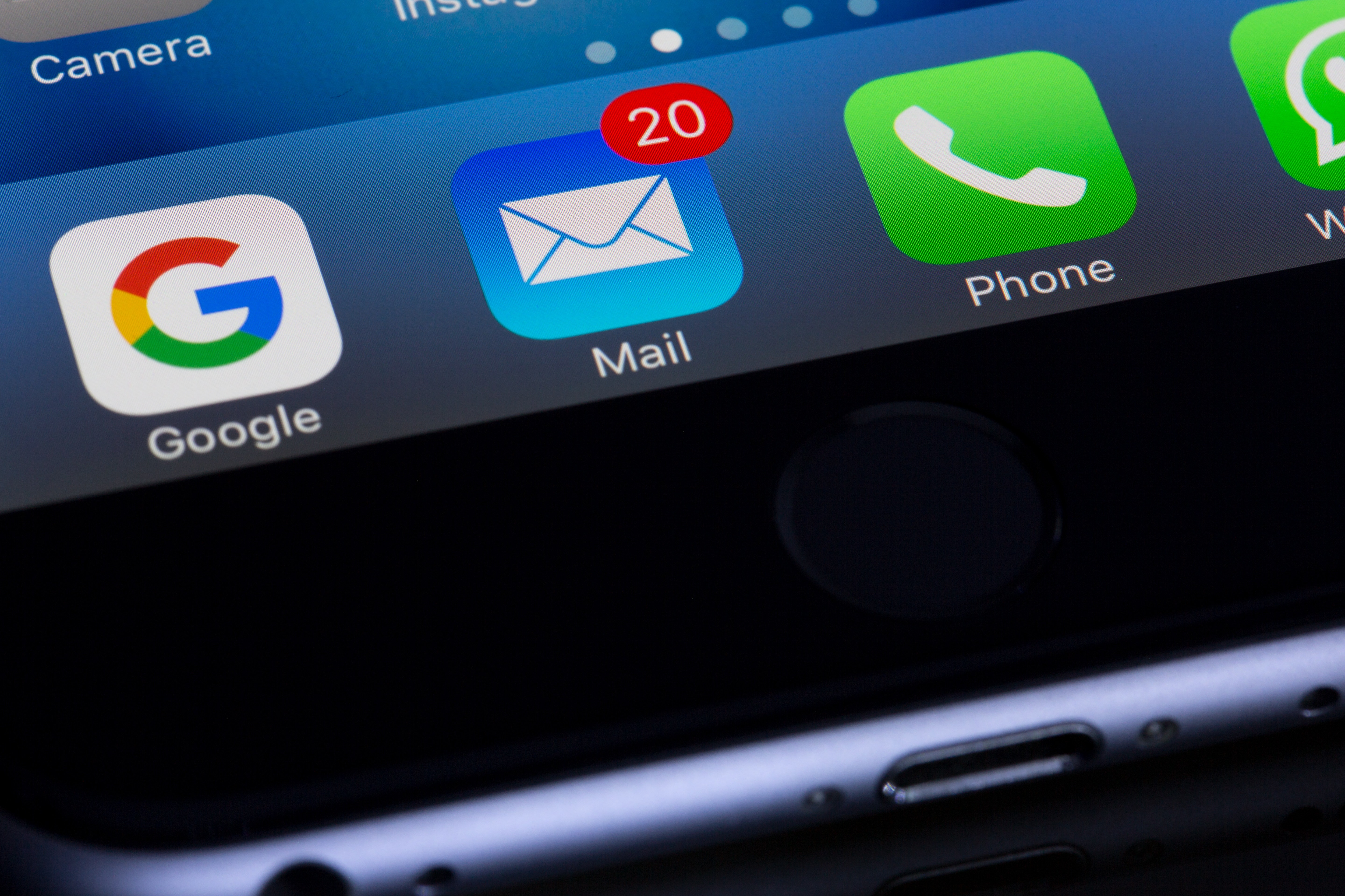 consejos para la gestión del correo electrónico