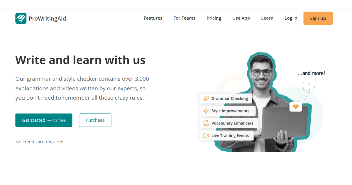 prowritingaid-homepage