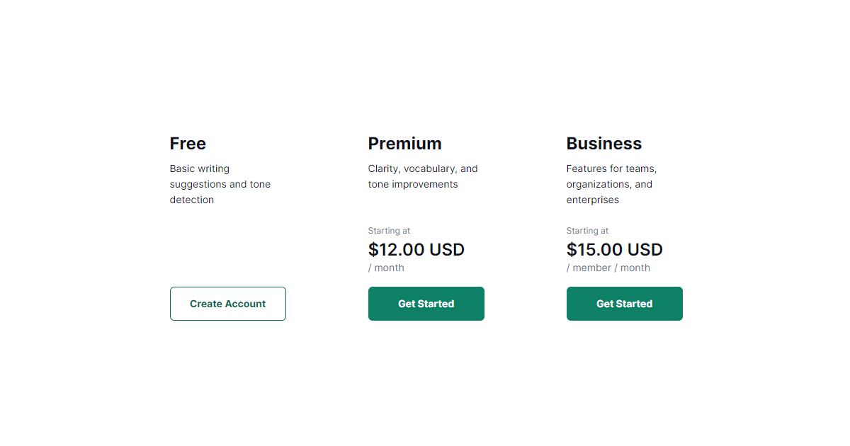 gramática-pricing