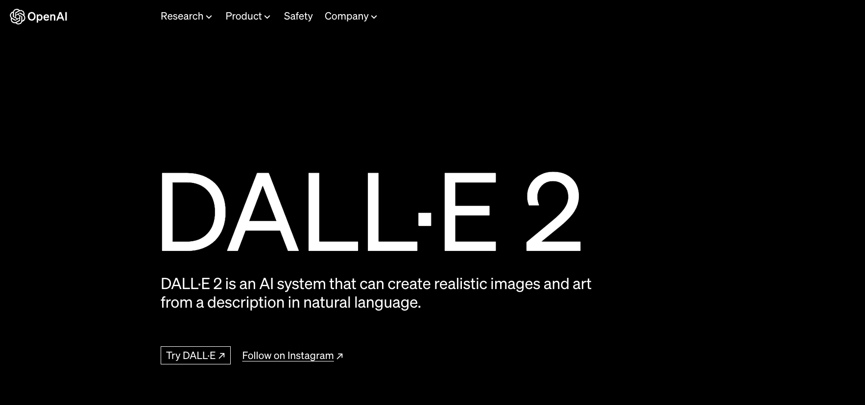 dall-e 2 generative ai