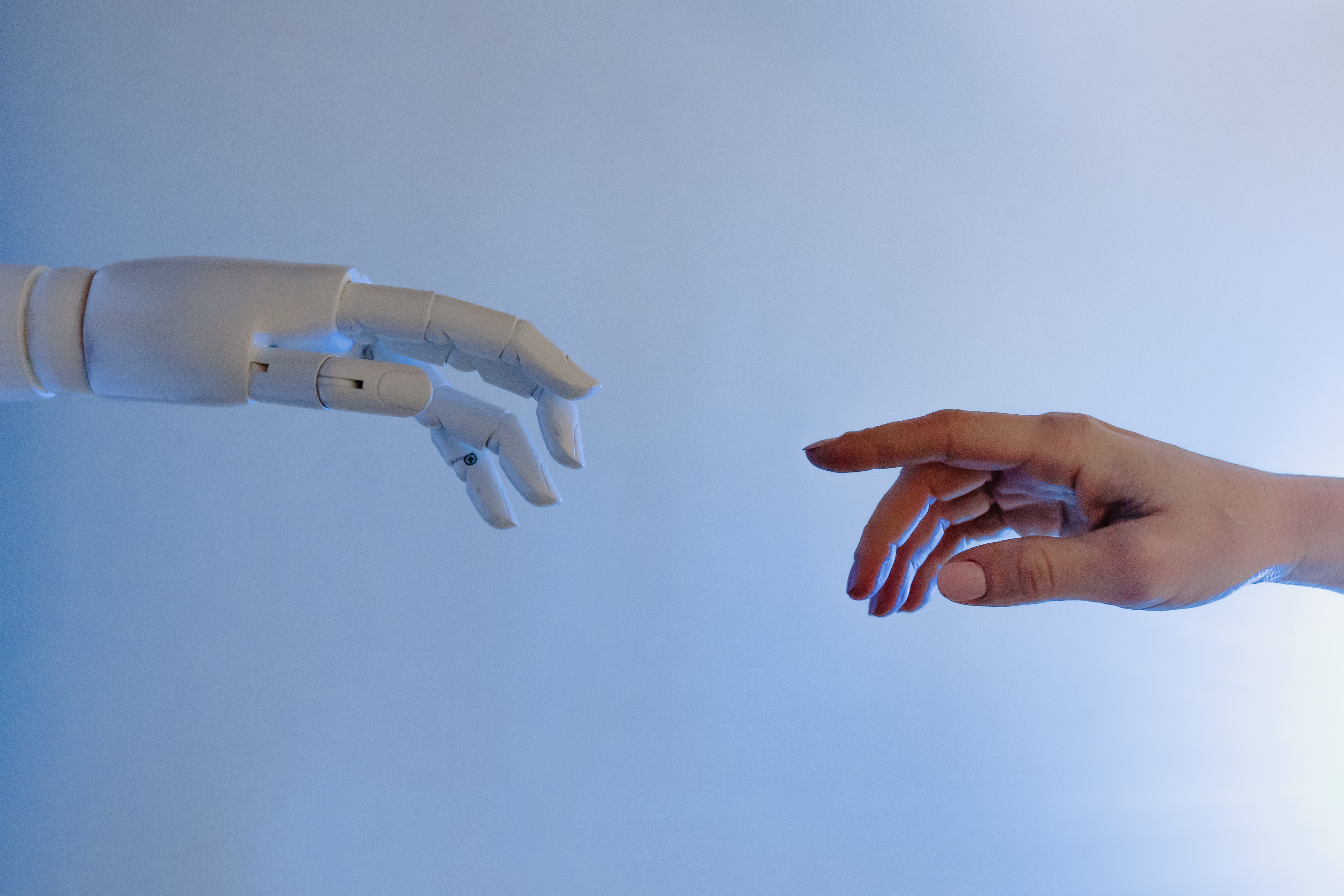 generative ai Anwendungen