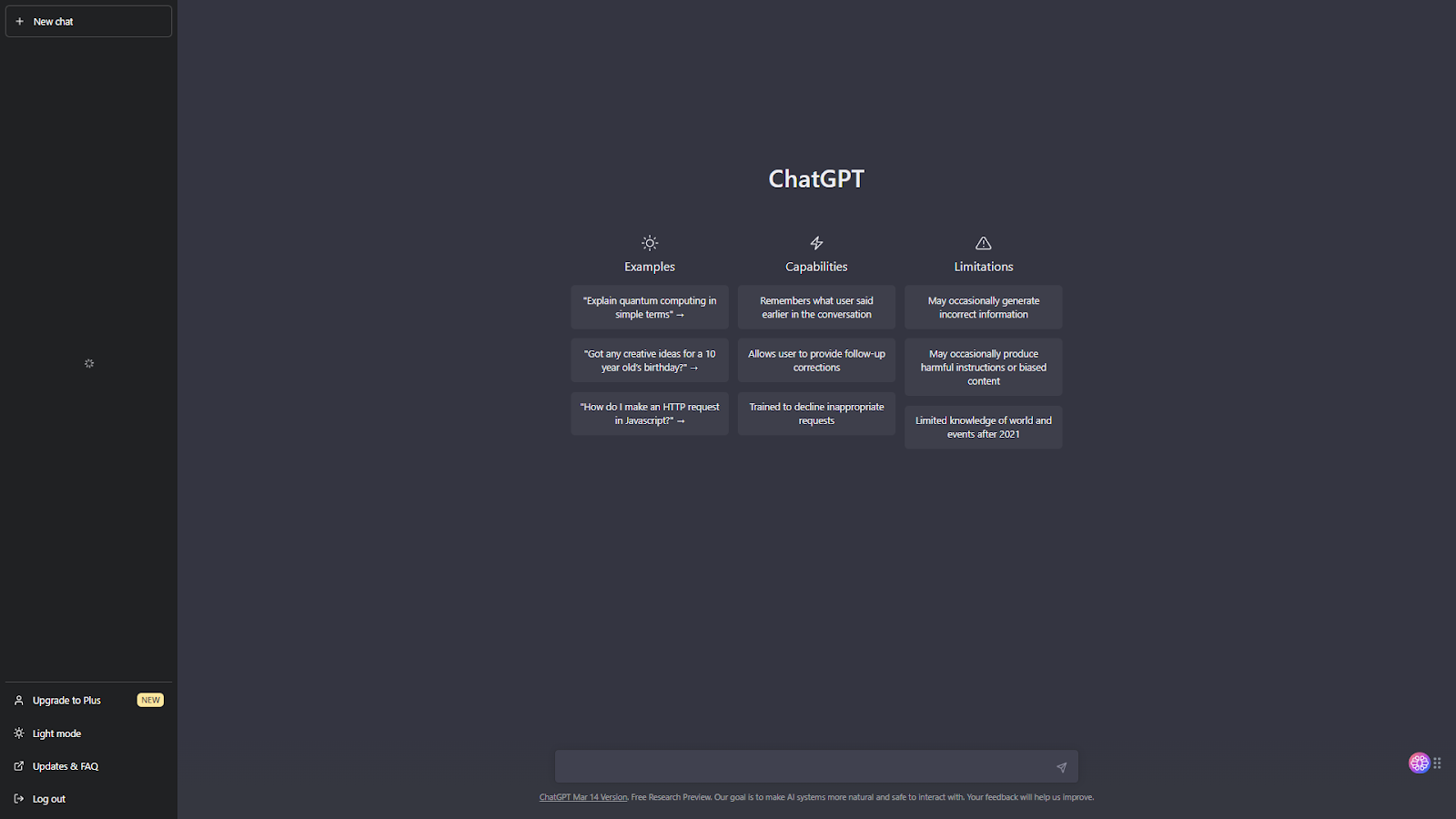 comparação chatgpt vs chatsonic