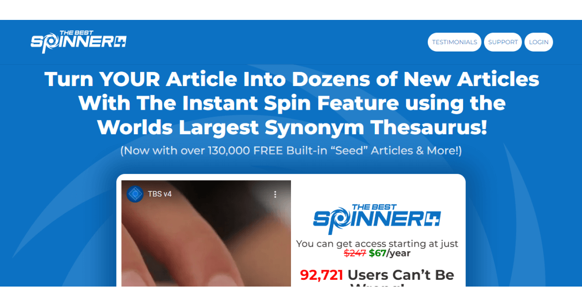 de-best-spinner-4-artikel-schrijver