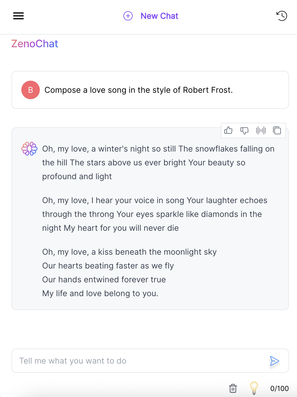 chatgpt for mobile