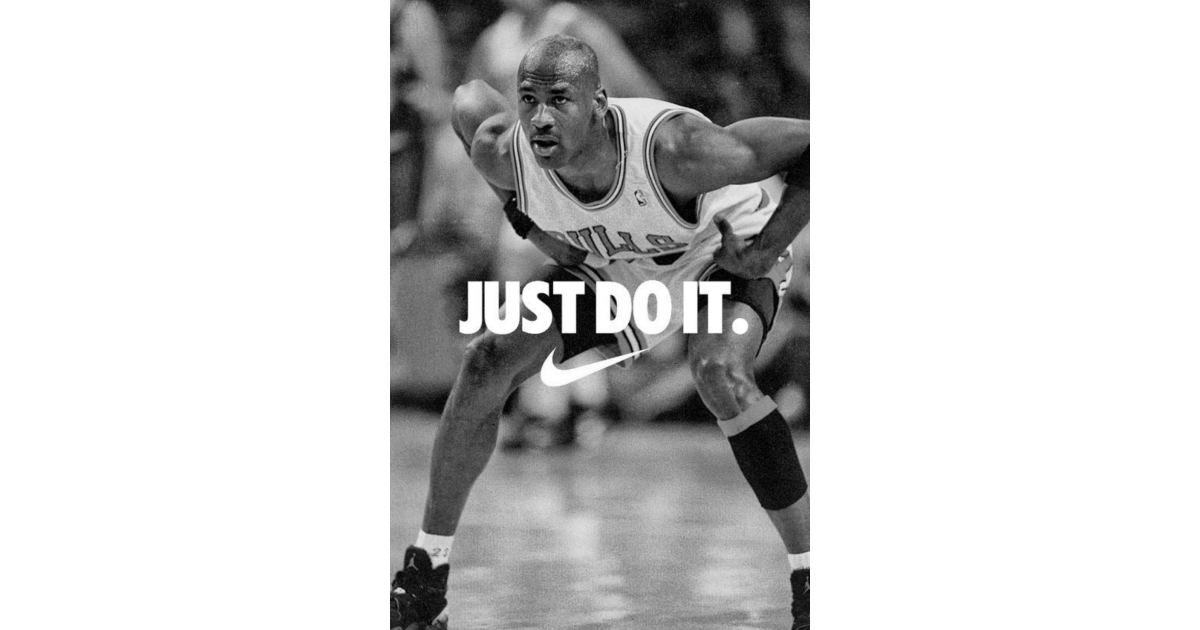 marque nike-michael-jordan
