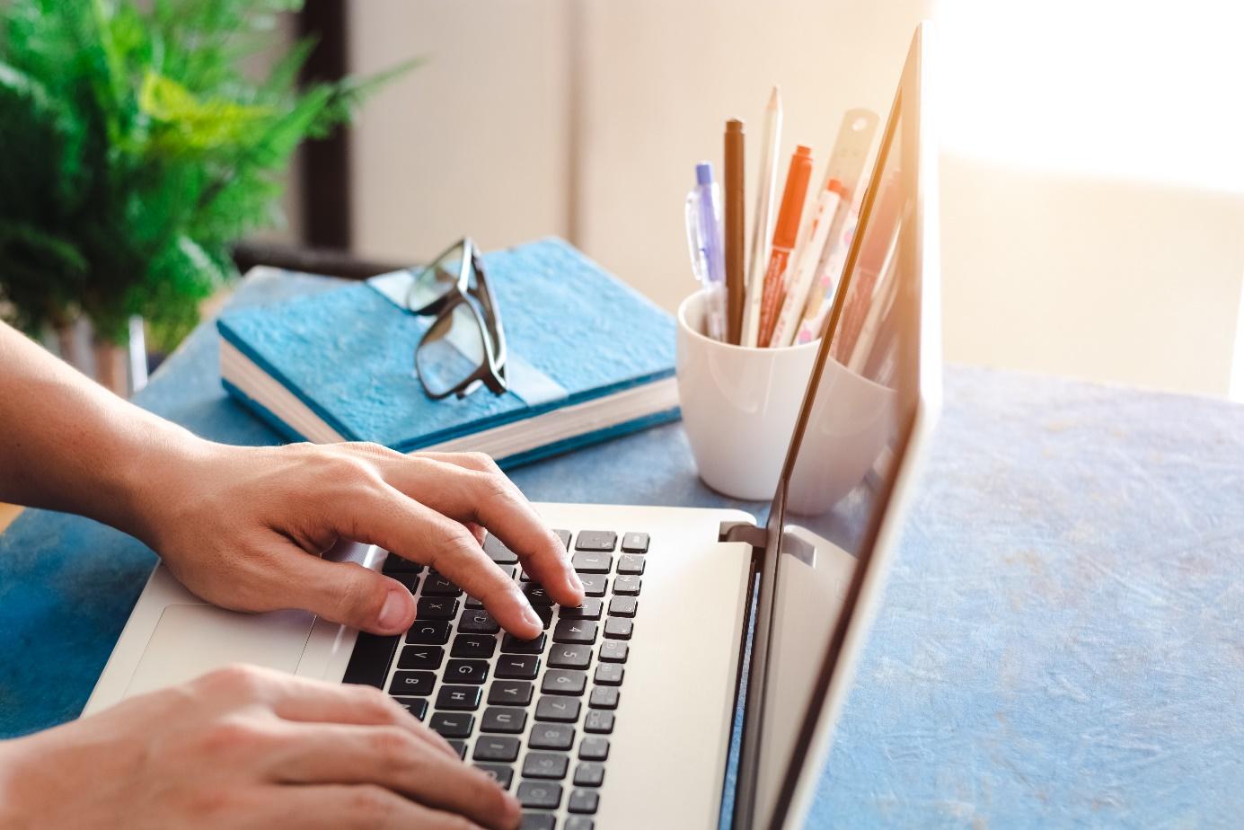 comment utiliser grammarly go pour blog writing
