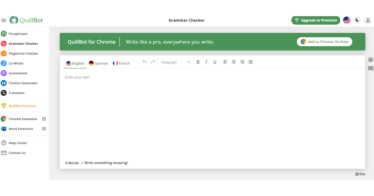 quillbot-editor