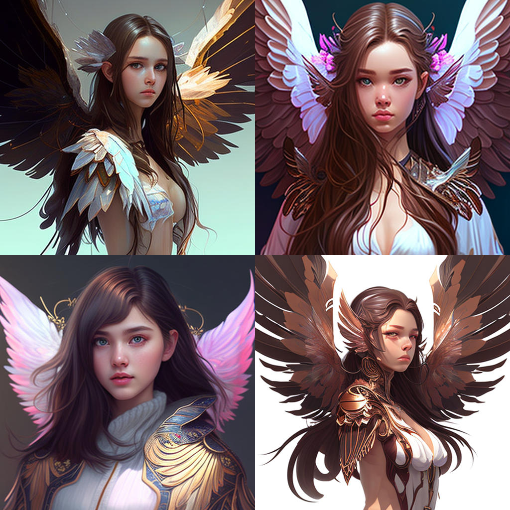 midjourney anime prompts