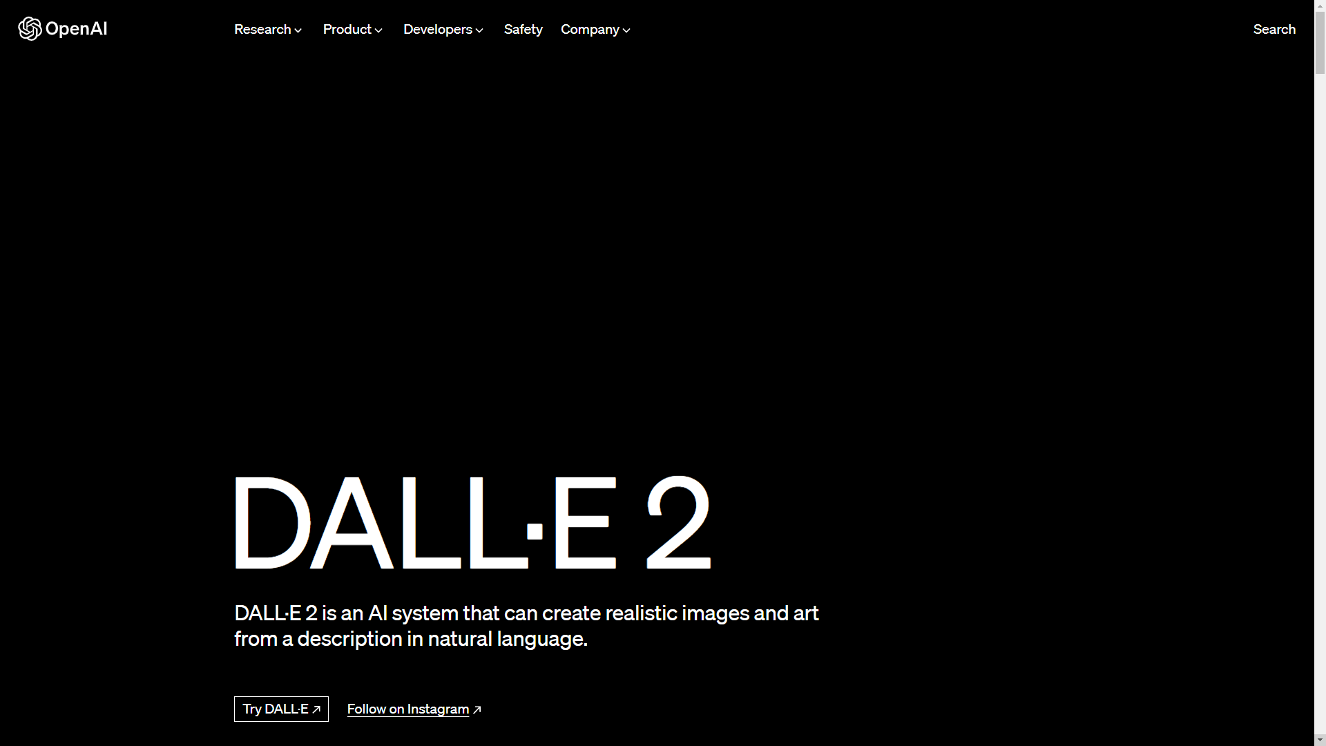 Dall-e 2 kunst generator