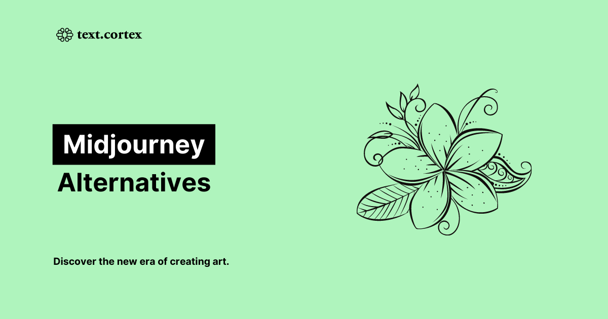 Beste Midjourney Alternatief voor kunstgeneratie