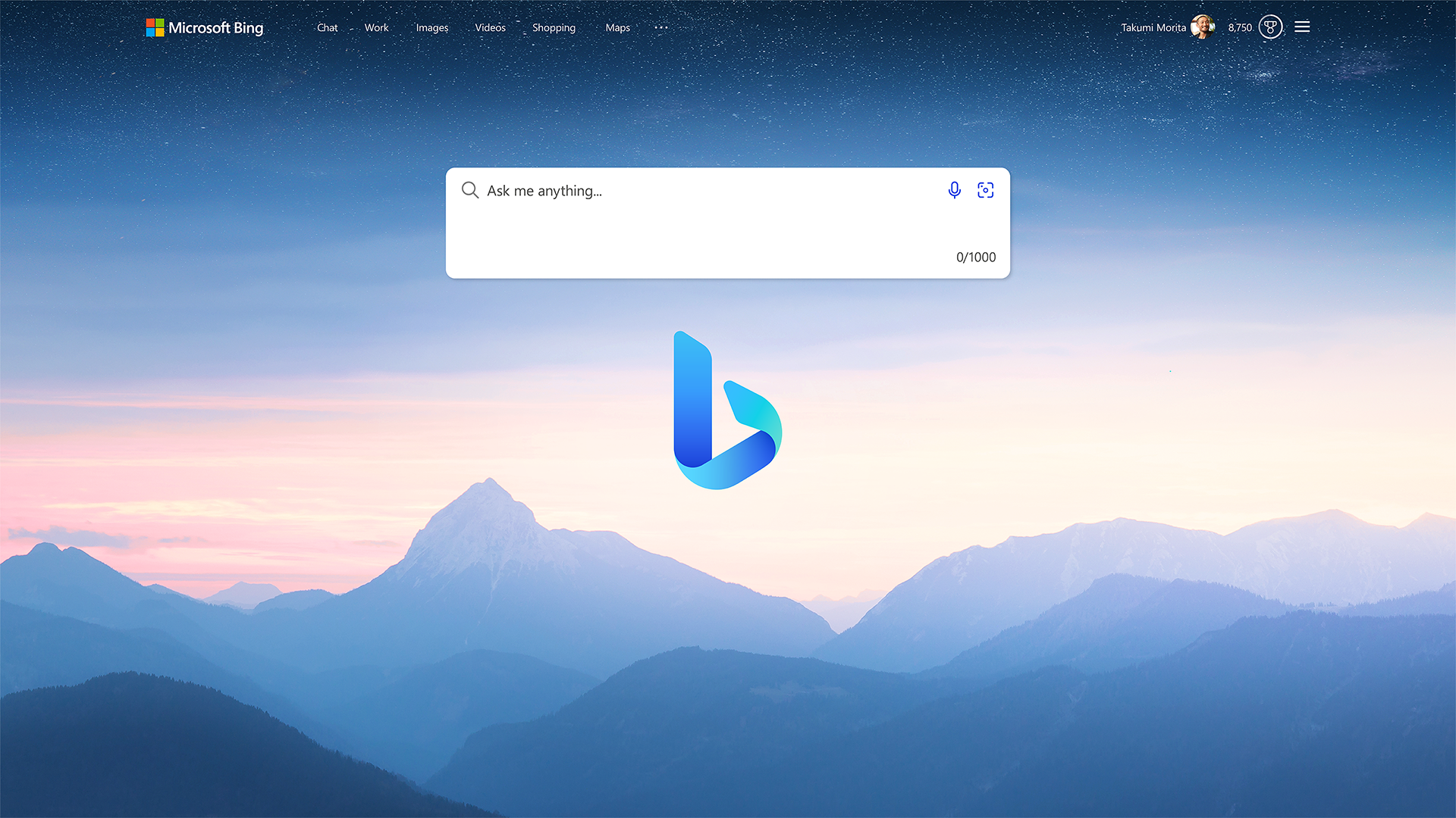 bing ai granskning