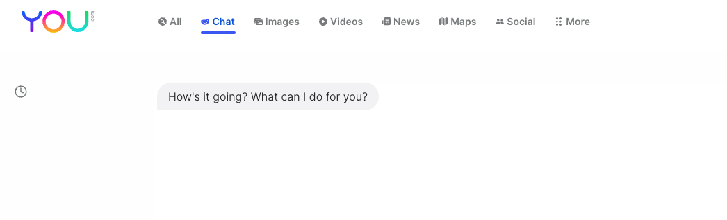 YouChat