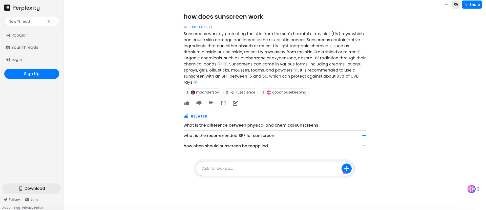 Verwirrung AI