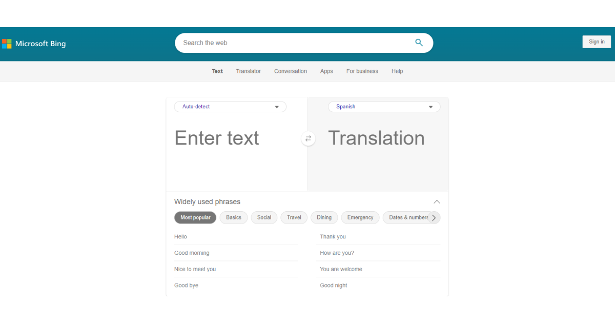 bing-translator-tool