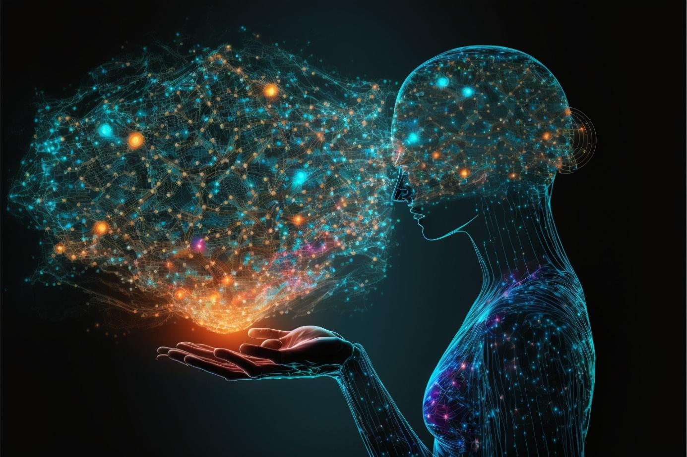 ¿cómo funciona AI ?