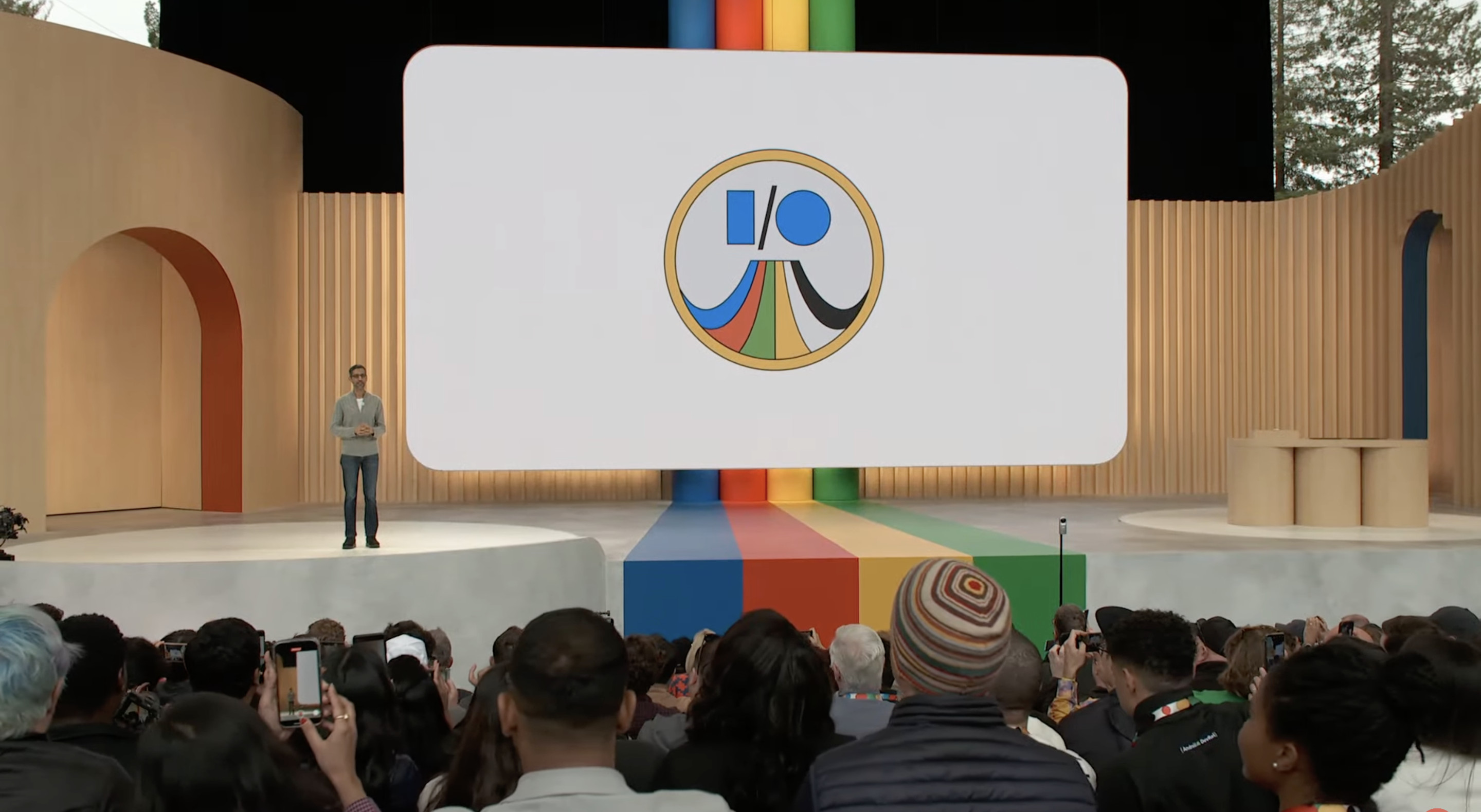 google io 2023