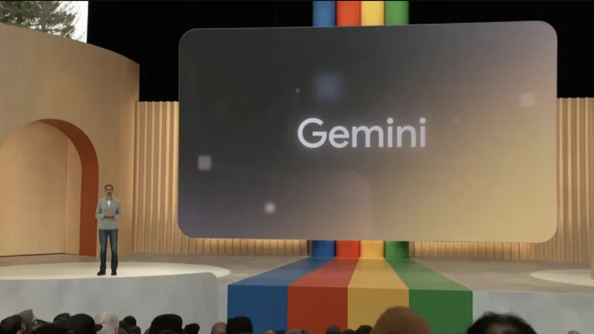 google gemini