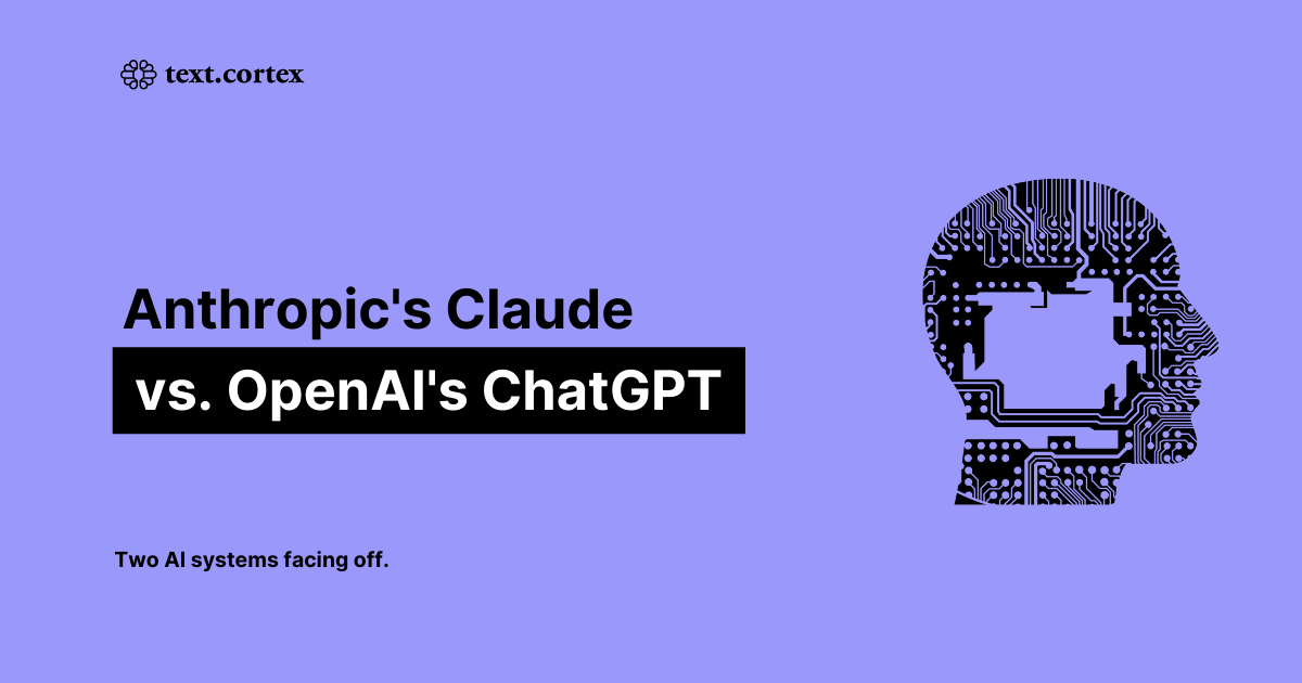 Claude vs. ChatGPT (In-Depth Comparison)