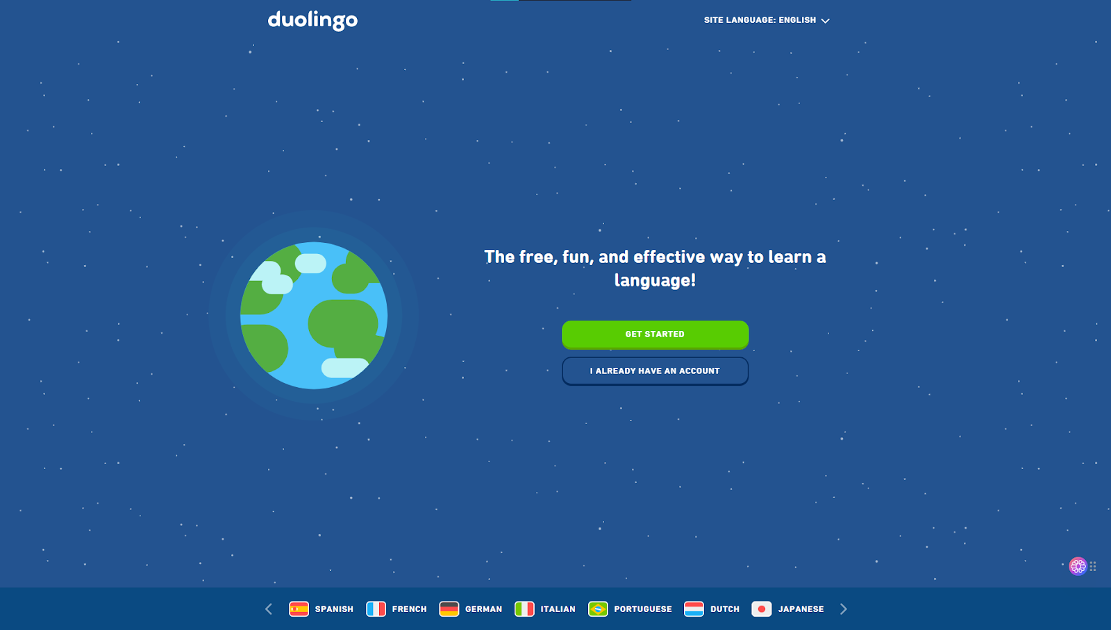 Duolingo 