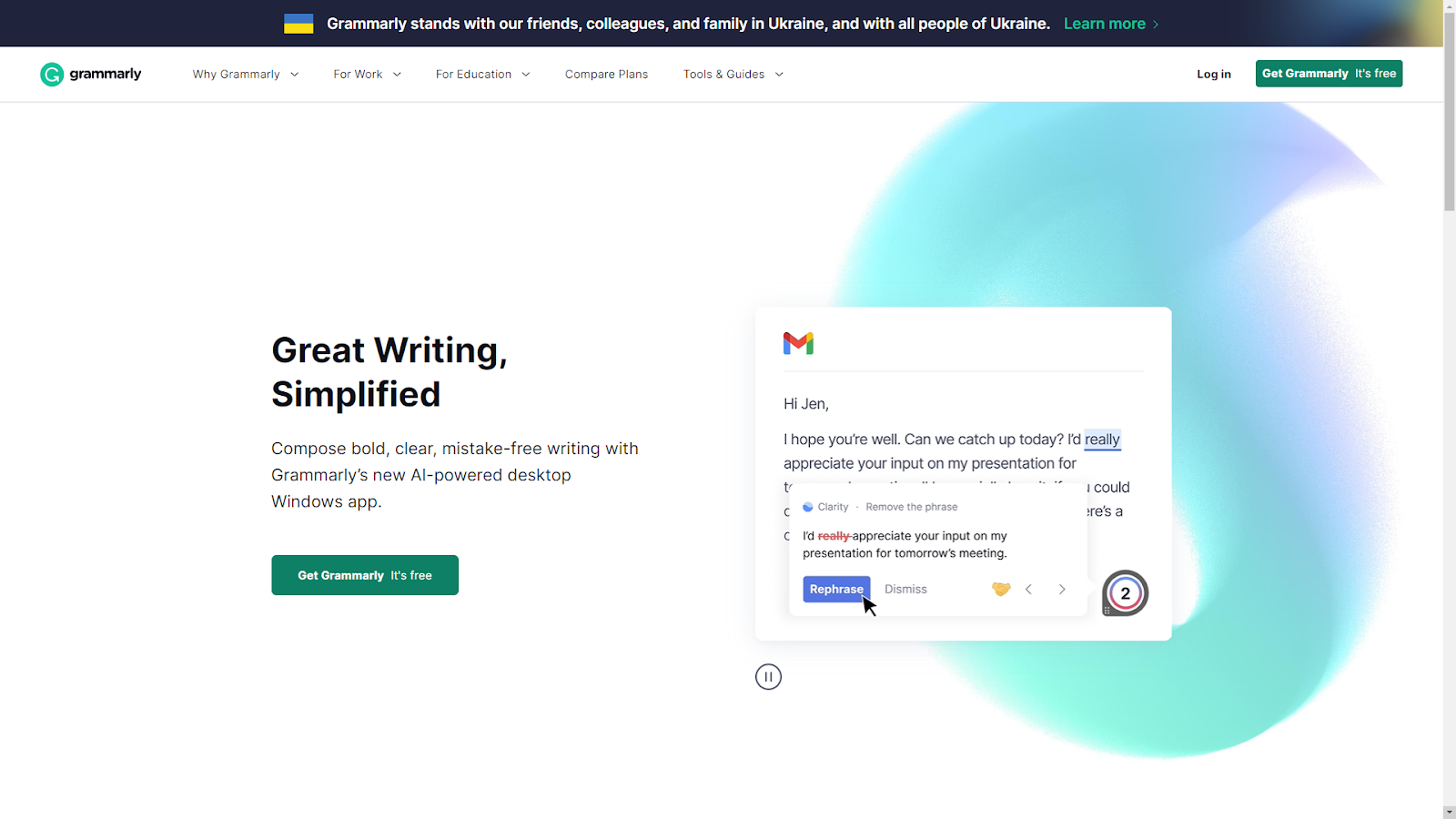 grammarly alternativa para ensayos