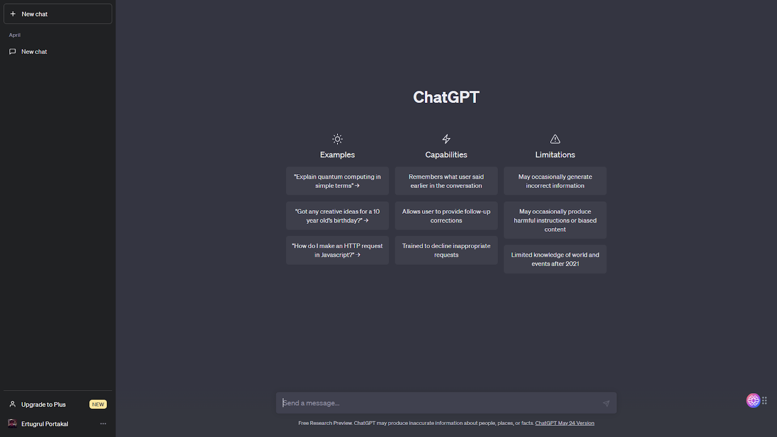 cómo utilizar chatgpt para escribir ensayos