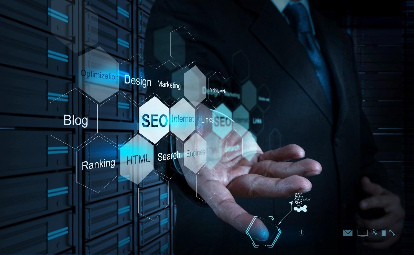 I migliori strumenti di ai per creare siti web copy