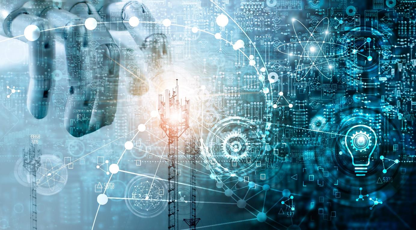Künstliche Intelligenz für den elektronischen Handel