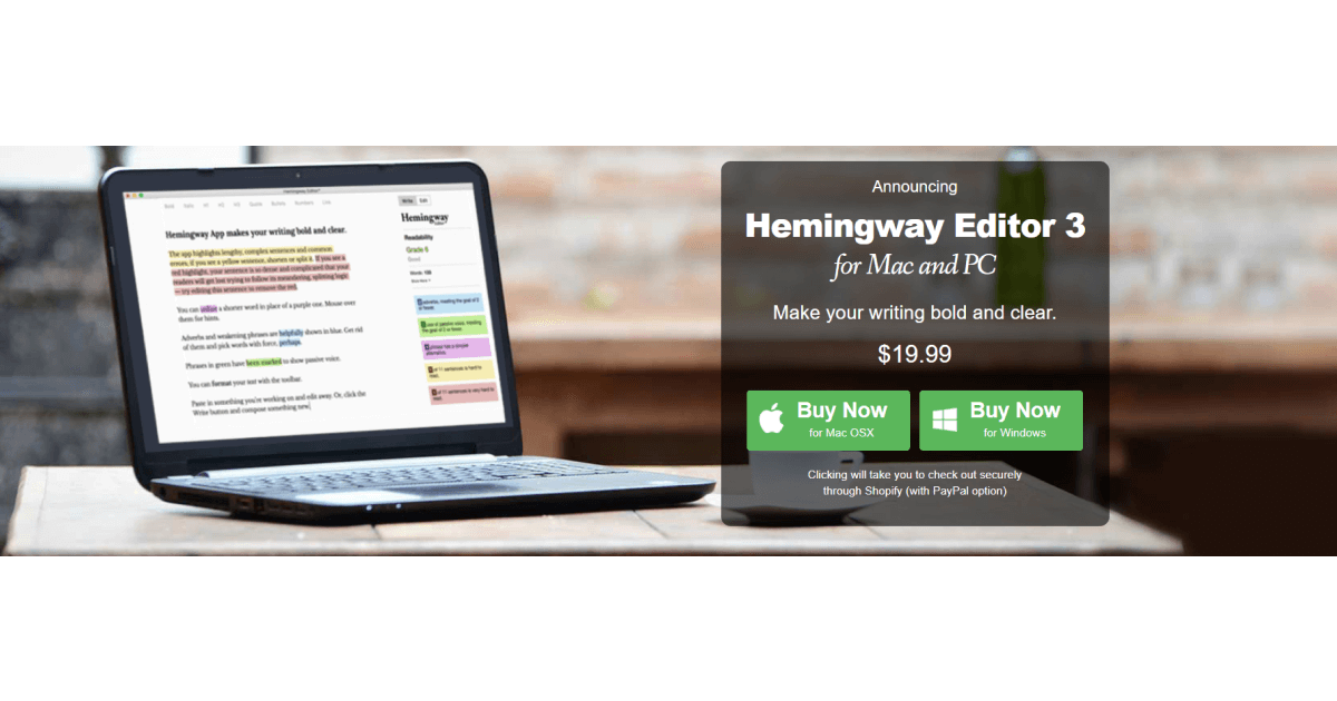 hemingway-prijzen