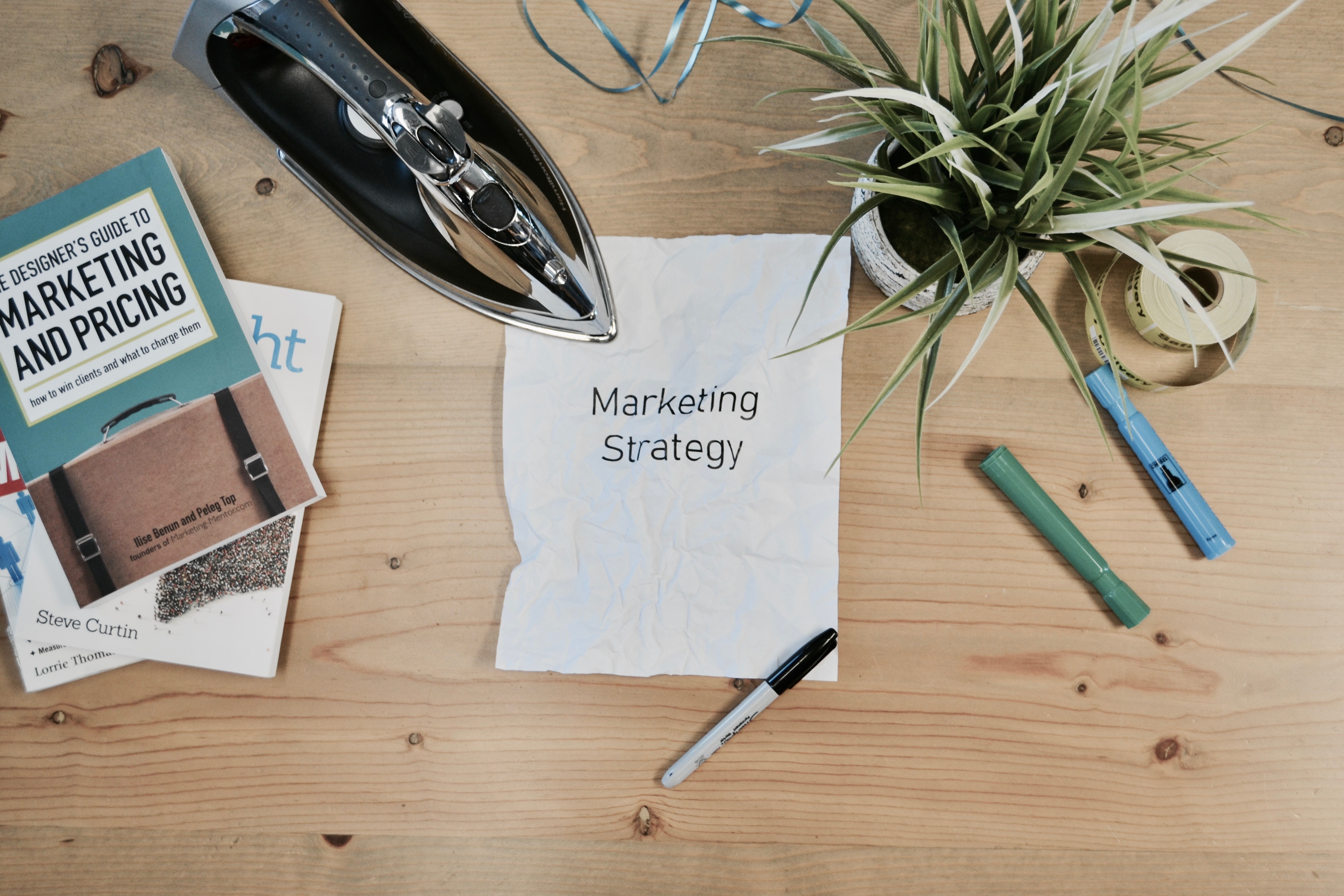 strategia di email marketing