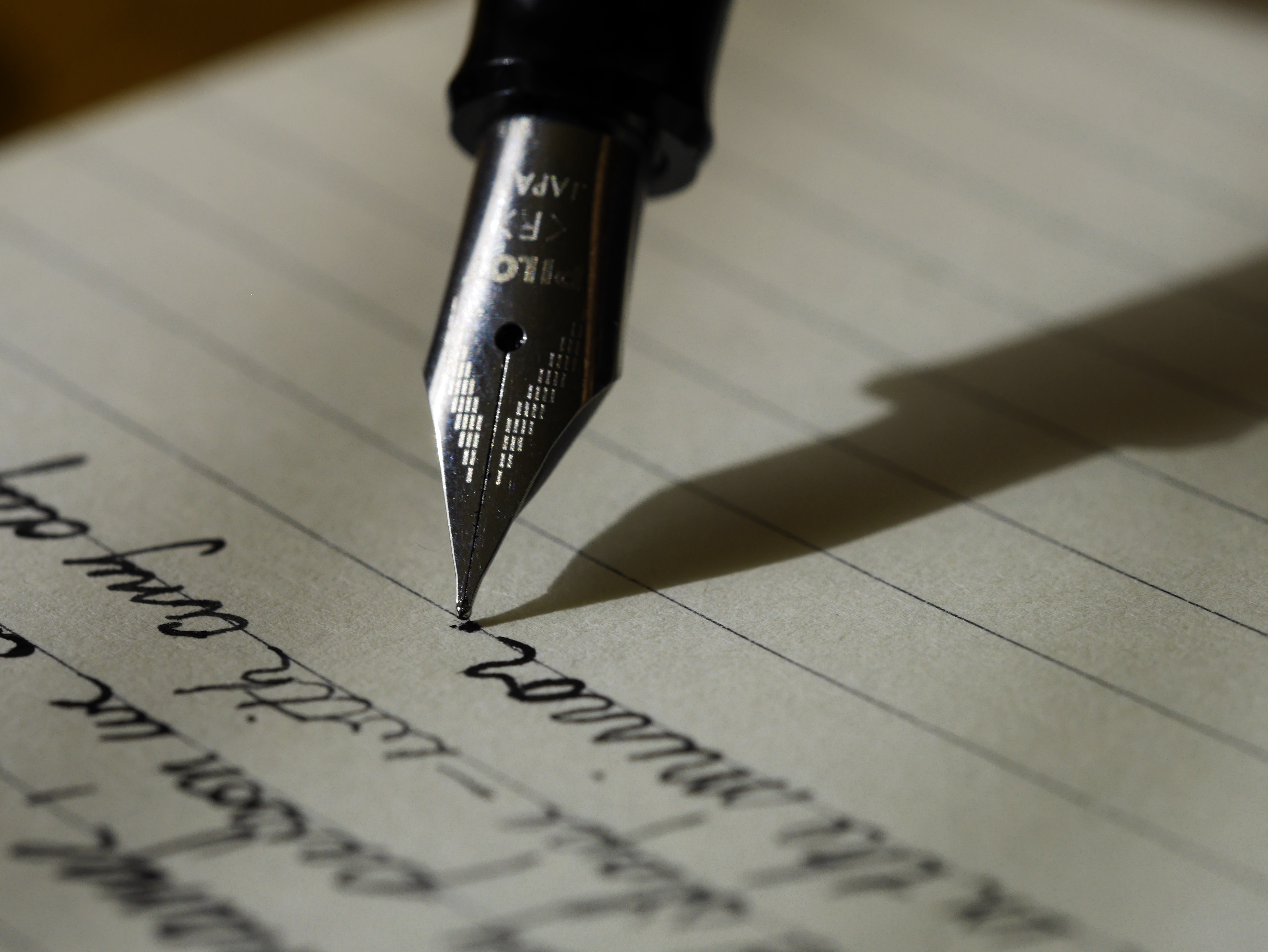 Was ist eine blog post ?