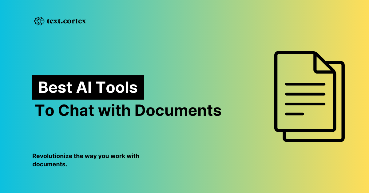7 ferramentas de IA para conversar com ficheiros PDF (IA que lê PDF)