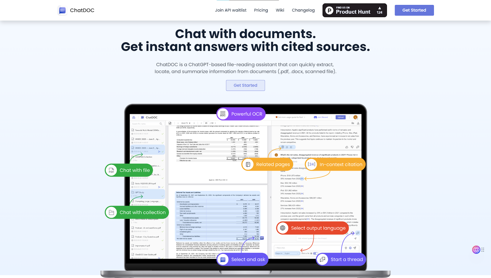 alternativa chatdoc