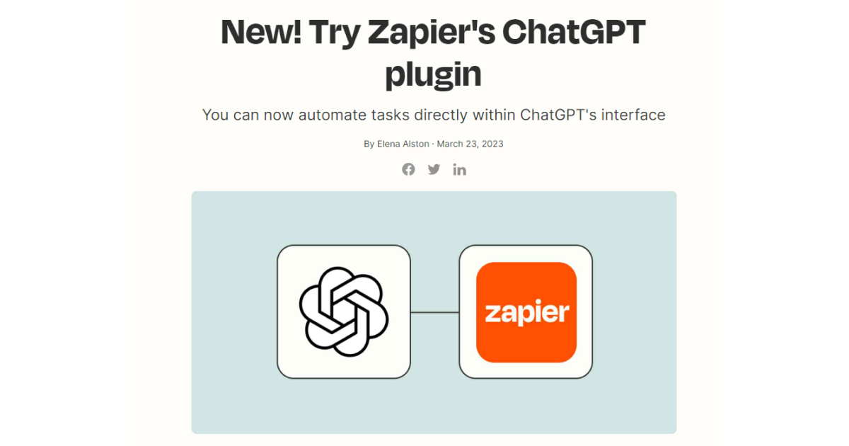 zapier-chatgpt-plugin