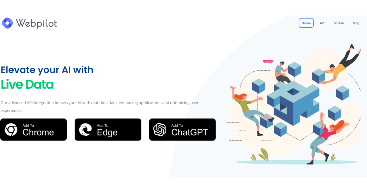 webpilote