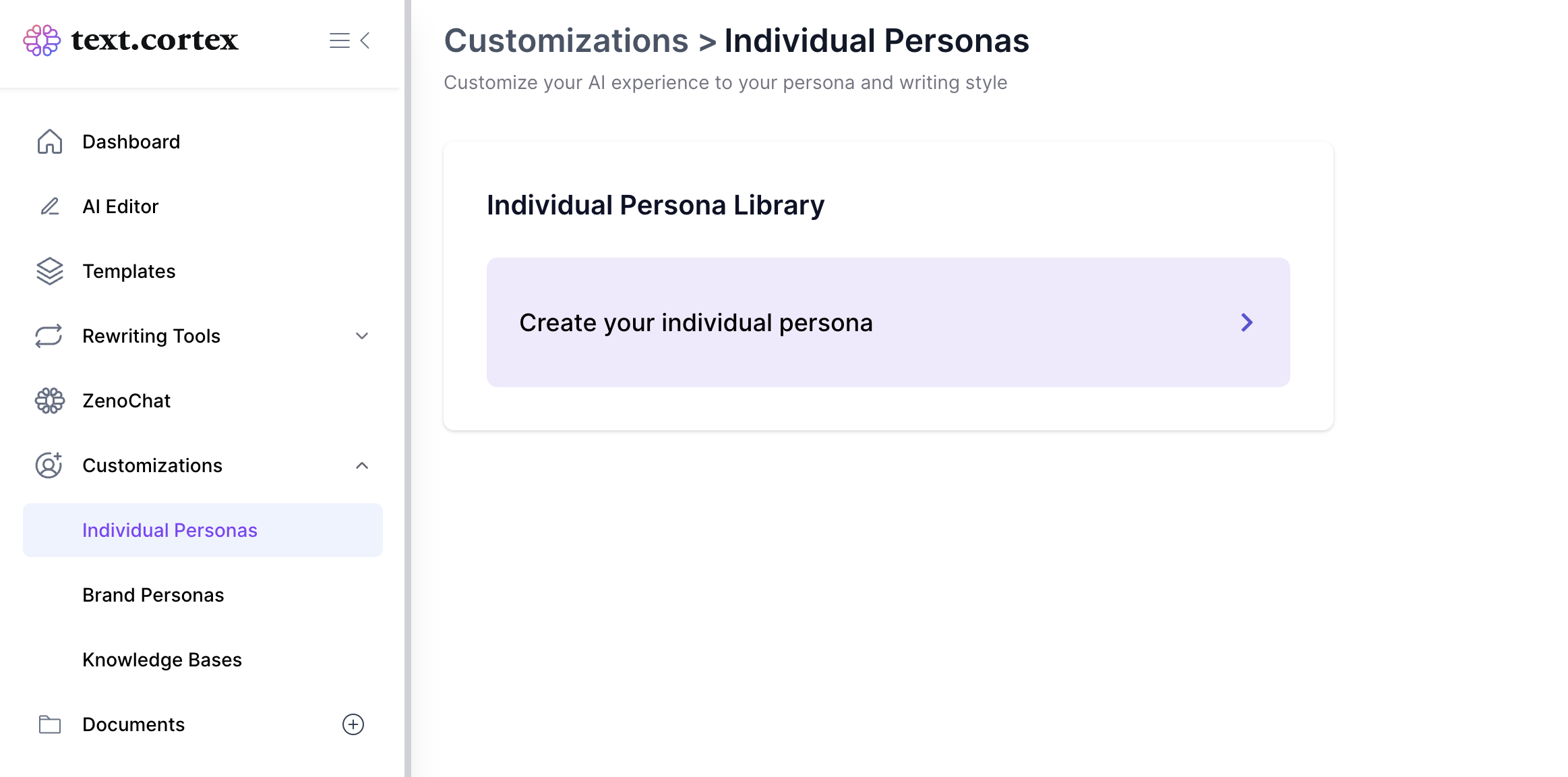 chatgpt instructions personnalisées